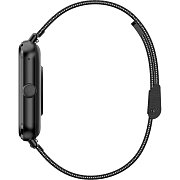 Smartwatch GRC CLASSIC Blck steel GARETT