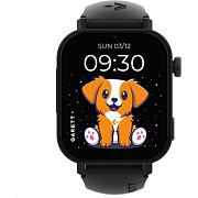 Smartwatch Kids Rel 4G black GARETT