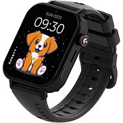 Smartwatch Kids Rel 4G black GARETT