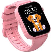 Smartwatch Kids Rel 4G pink GARETT