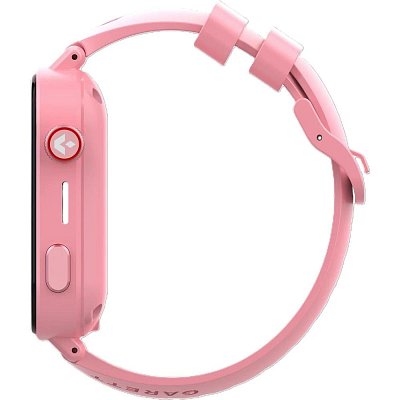 Smartwatch Kids Rel 4G pink GARETT