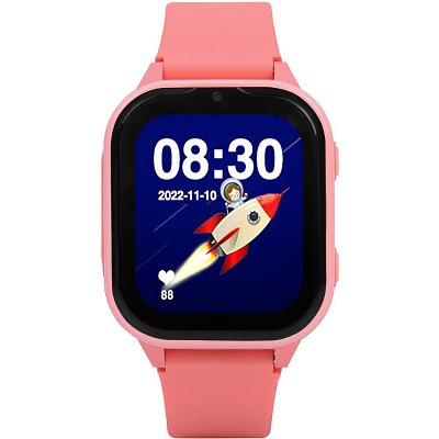 Smartwatch Kids Sun Ultra 4G pink GARETT