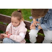 Smartwatch Kids Sun Ultra 4G pink GARETT