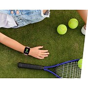 Smartwatch Kids Tech 4G black vel GARETT