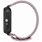 Smartwatch Kids Tech 4G pink vel GARETT
