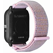 Smartwatch Kids Tech 4G pink vel GARETT