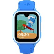 Smartwatch Kids Vibe 4G AMOLED Bl GARETT