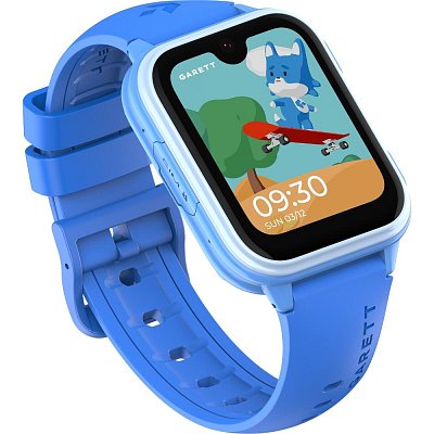 Smartwatch Kids Vibe 4G AMOLED Bl GARETT