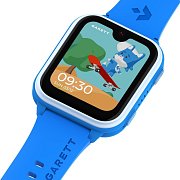 Smartwatch Kids Vibe 4G AMOLED Bl GARETT