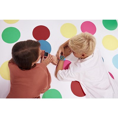 Smartwatch Kids Vibe 4G AMOLED Bl GARETT