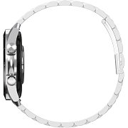 Smartwatch V10 Silver steel GARETT