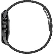 Smartwatch V12 Black steel GARETT