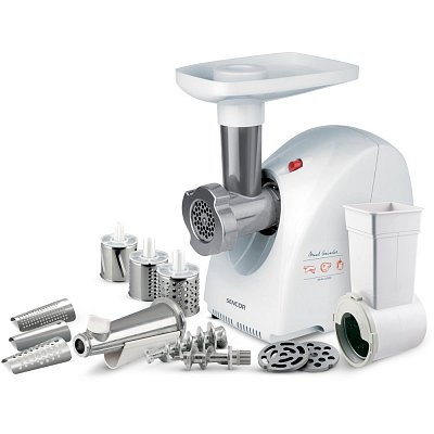 SMG 4382 MASOMLÝNEK SENCOR