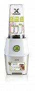 Smoothie nutri mixér X-Power 1 000W - DOMO DO700BL