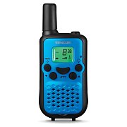 SMR 114 TWIN RADIOSTANICE SENCOR