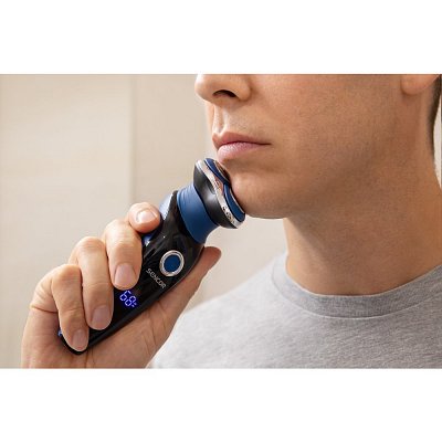 SMS 5520BL holicí strojek SENCOR