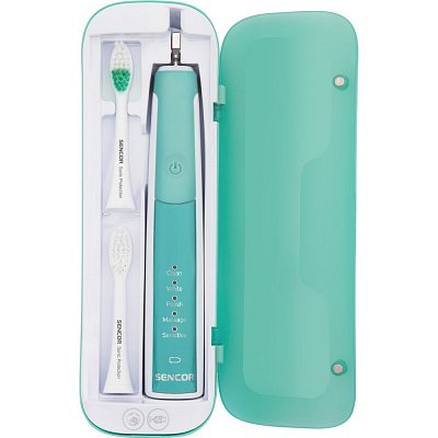 SOC 2202TQ zubní kartáček SENCOR