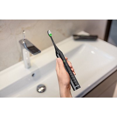 SOC 3311BK zubní kartáček SENCOR