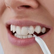 SOI 2200SL ÚSTNÍ SPRCHA SENCOR