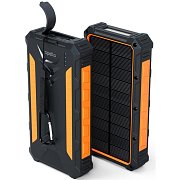 Solární PowerBanka 24 000mAh SPELLO