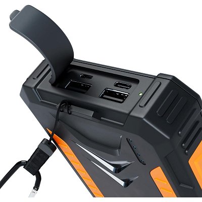 Solární PowerBanka 24 000mAh SPELLO