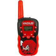SonictheHedg. Digital Walkie Talkie Set
