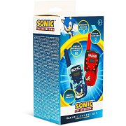 SonictheHedg. Digital Walkie Talkie Set