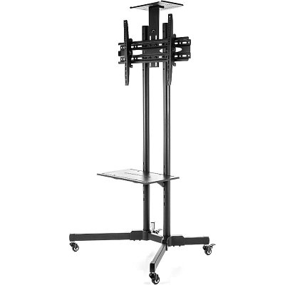 SOS 4000 PODLAHOVÝ STOJAN TV STELL