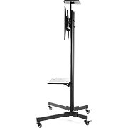 SOS 4000 PODLAHOVÝ STOJAN TV STELL