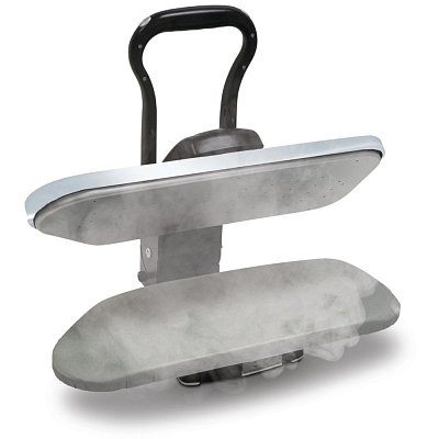 SP550 ŽEHLÍCÍ LIS ŠÍŘE - 51cm SINGER