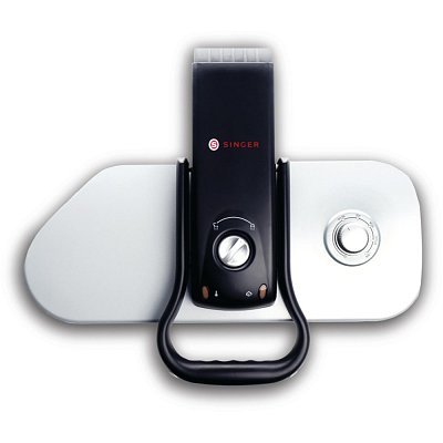 SP550 ŽEHLÍCÍ LIS ŠÍŘE - 51cm SINGER