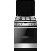 SPA 6110 TZX PIZZA SPORÁK KOMBI. AMICA