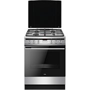 SPA 6110 TZX PIZZA SPORÁK KOMBI. AMICA