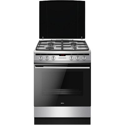 SPA 6110 TZX PIZZA SPORÁK KOMBI. AMICA