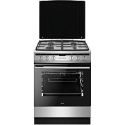 SPA 6110 TZX PIZZA SPORÁK KOMBI. AMICA