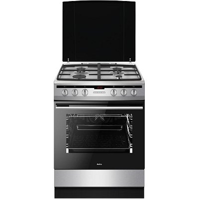 SPA 6110 TZX PIZZA SPORÁK KOMBI. AMICA