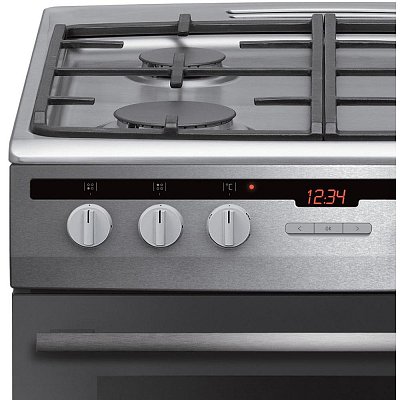 SPA 6110 TZX PIZZA SPORÁK KOMBI. AMICA