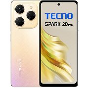 Spark 20 Pro 8/256GB Sunset Blush TECNO