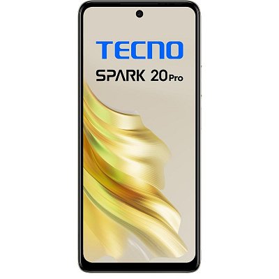 Spark 20 Pro 8/256GB Sunset Blush TECNO