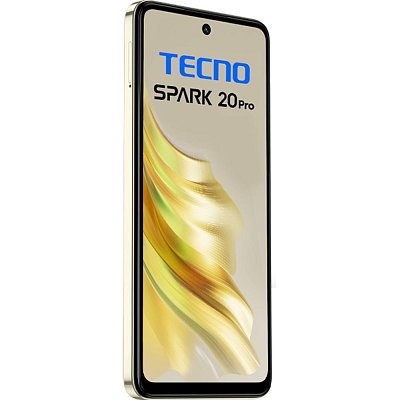 Spark 20 Pro 8/256GB Sunset Blush TECNO