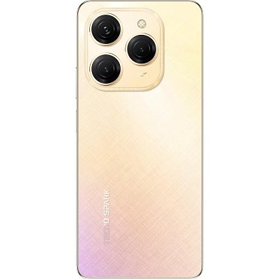 Spark 20 Pro 8/256GB Sunset Blush TECNO