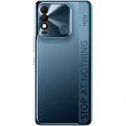 Spark 8 T 4/64 GB Atlantic Blue TECNO