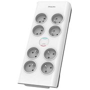 SPN7080WA/60 přep. ochrana bílá PHILIPS