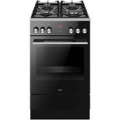 SPS 510 ZBG PIZZA SPORÁK KOMBI. AMICA