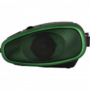 SPT 1600 BGN Rádio S CD/MP3/USB SENCOR