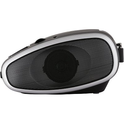 SPT 1600 BS Rádio S CD/MP3/USB SENCOR