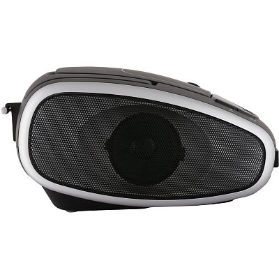 SPT 1600 BS Rádio S CD/MP3/USB SENCOR