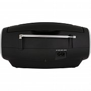 SPT 1600 BS Rádio S CD/MP3/USB SENCOR