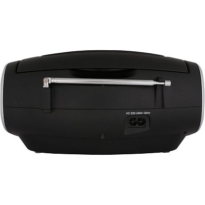 SPT 1600 BS Rádio S CD/MP3/USB SENCOR