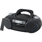 SPT 4710B CD/MP3/USB/SD/BT SENCOR